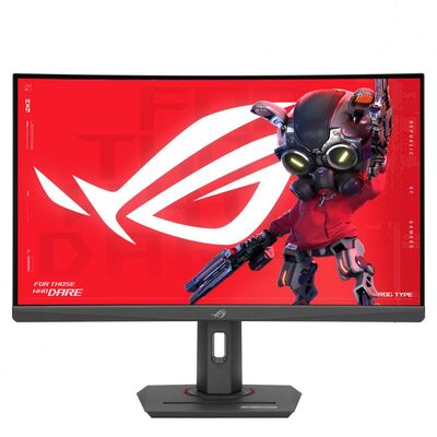 Monitor asus 27" xg27wcms