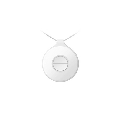 Buton de panica wireless axpro hikvision ds-pdebp2-eg2-we(2 butoane), frecventa de operare: 868 mhz, transmisie: tri-x wireless technology, criptare:aes-128, distanta de transmisie rf: 1000m in camp de deschis, protectie pentru apasare accidentala, comple
