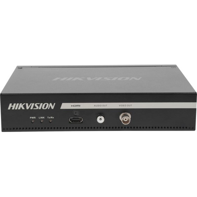 Decoder hikvision, ds-6901udi(c); decoding 2-ch 12mp or 16-ch 1080p, hdmi/vga/bnc output, h.265/h.264+/h.264, max. 16 division;