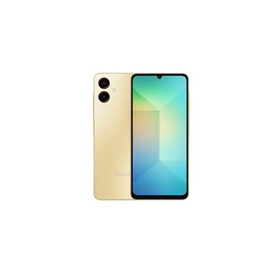 Samsung a06 a065f 6.7" 4gb 128gb dualsim gold (garantie doar la nod)
