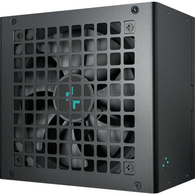 Sursa deepcool pl750d v2 750w 80 plus bronze