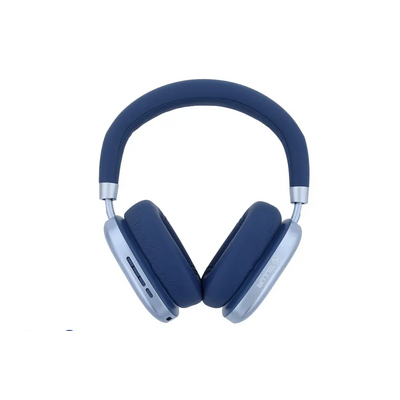 Casti bluetooth tellur shade, frecventa difuzor 20hz - 20khz, timp de redare până la 50 de ore anc off, până la 36 de ore anc on, albastru