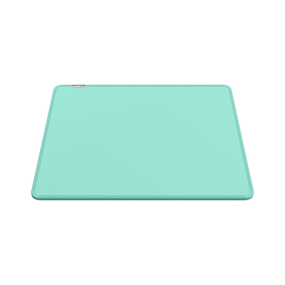 Mousepad hator tonn evo m, material cauciuc, dimensiuni 360 х 300 х 4 mm, albastru