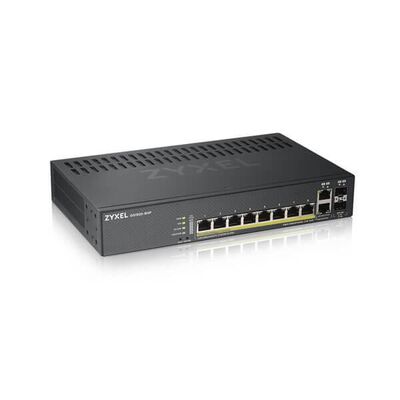 Zyxel gs1920-48hpv2 48port gbepoe switch
