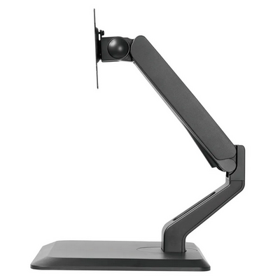 Suport de birou neomounts pentru monitor cu diagonala: 15"-32", suporta pana la 10kg, cu reglare in 5 miscari, vesa min. 75x75,  vesa max. 100x100, negru, garantie 5 ani