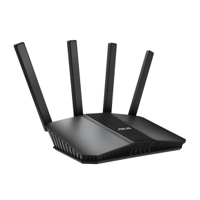 Router asus dual-band rt-be58u, wifi-7, standarde wireless: ieee 802.11a, ieee 802.11b, ieee 802.11g, wifi 4 (802.11n), wifi 5 (802.11ac), wifi 6 (802.11ax), wifi 7 (802.11be), ipv4, ipv6, segment produs: be6800, viteza wireless: 688+2882 mbps, 4 x antene