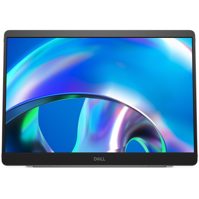 Dl monitor 14" portabil p1425 1920x1200