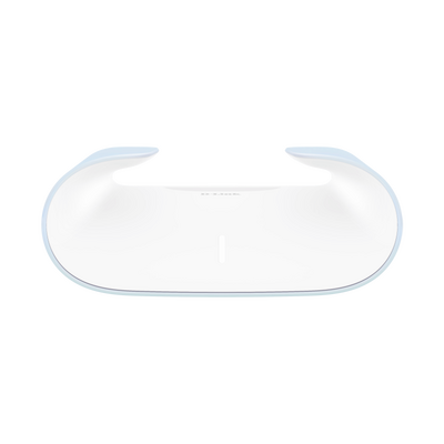 Dlink router aquila pro ai ax3000 smart mesh router, porturi: 4 x 10/100/1000 mbps gigabit ethernet lan ports, 1x 10/100/1000 mbps gigabit ethernet wan port, 2.4 ghz-up to 574 mbps, 5 ghz- up to 2403 mbps, standarde wireless: ieee 802.11ax/ac/n/g/b/k/v/a/
