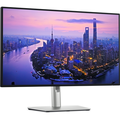 Dl monitor 4k 27'' u2725qe led 3840x2160
