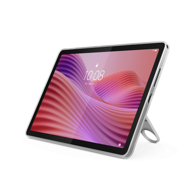 Tableta lenovo tab tb311fu, 10.1" wuxga (1920x1200) tft lcd (ips) 400nits anti-fingerprint, 72% ntsc, 60hz, touch, in-cell, 10-point multi-touch, cpu: mediatek helio g85 (8c, 2x a75 @2.0ghz + 6x a55 @ 1.8ghz), video: integrated arm mali-g52 mc2 gpu, chips