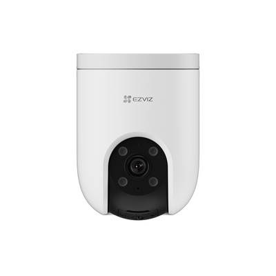 Camera pan tilt wifi 3mp ir 30m 4mm