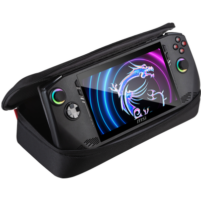 Msi claw travel case