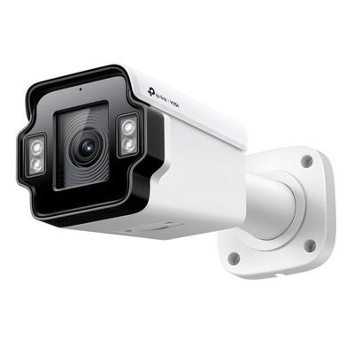 4mp outdoor ir motorized varifocal bullet network camera spec: 4mp, 2.7mm~13.5mm varifocal (5x), 1/2.9’’ progressive scan cmos, h.265+/h.265/h.264+/h.264, ir led, 25fps/30fps (2688x1520), ip67, ik10, poe/dc 12v,120db wdr, built-in mic/speaker, micro-sd sl