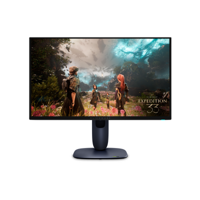 27'' gaming monitor aw2725q 3840x2160