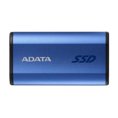 Ssd extern adata elite se880, 500gb, usb