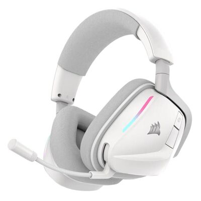 Castig gaming corsair void wireless v2 with bluetooth, white – ww