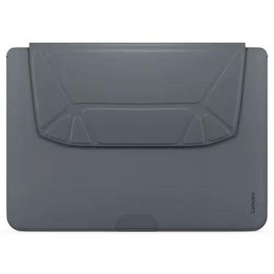 Lenovo origami 14" x9 sleeve; tip pachet: pe bag+belly band; greutate: 0.45kg; ecran: 14"; culoare: grey; garantie: 1 an