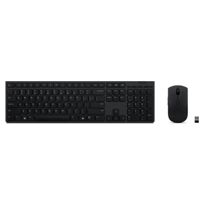 Ln professional combo kb&ms wireless