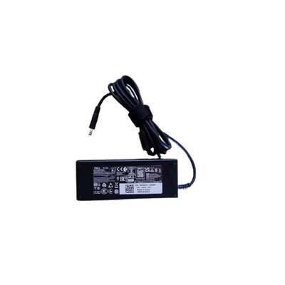 Dell ac adapter 90w, input voltage: ac