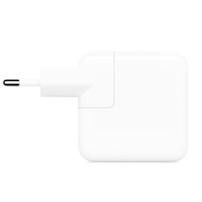 Apple 30w usb-c power adapter