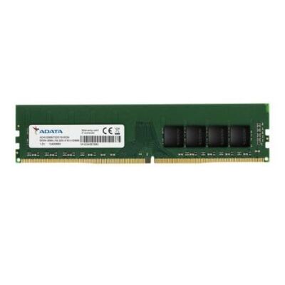 Memorie ram adata, dimm, ddr4, 8gb, 3200mhz, cl22, 1.2v