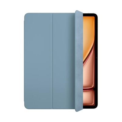 Smart folio for ipad air 13-inch (m2) - denim