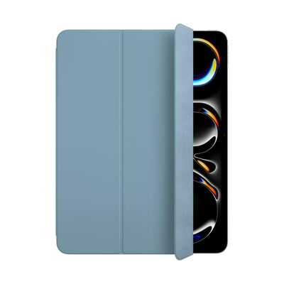 Smart folio for ipad pro 13-inch (m4) - denim