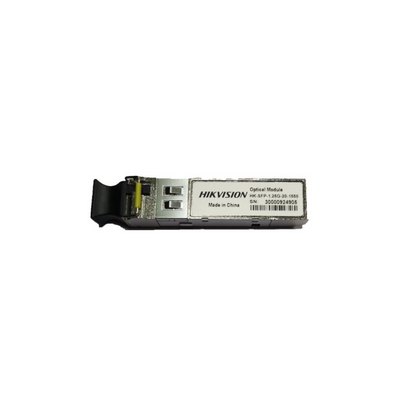 Modul fibra hikvision hk-sfp-1.25g-20-1550