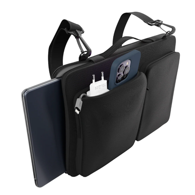 Next one shoulder bag for macbook pro 14" 2023/2022/2021
