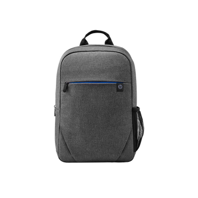 Hp backpack prelude 15.6", culoare: gri, dimensiuni: 41 x 28,6 x 9 cm, greutate: 0,49 kg, garantie 1 an