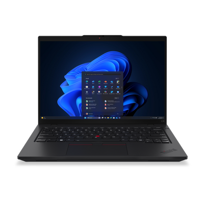Laptop lenovo thinkpad l14 gen 6 (intel); 14" wuxga (1920x1200) ips 400nits anti-glare, 45% ntsc, 60hz, dbef5; intel® core ultra 7 255u, 12c (2p + 8e + 2lpe) / 14t, max turbo up to 5.2ghz, 12mb; video integrated intel® graphics; ram 1x 32gb so-dimm ddr5-5