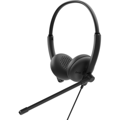 Dell wired headset wh125