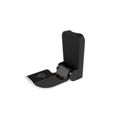 Incarcator pentru controller ps5 genesis tin 300, interfata usb 2.0, negru/alb