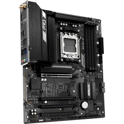 Mb asrock x870 pro-a wifi am5