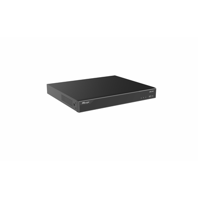 Poe nvr milesight 8 canale ms-n5008-npe, rezolutie inregistrare: 8mp ,dual stream; hdmi & vga output; compresie: h.264+/h.264; stocare: 2*sata( 3.5") pana la 10tb per hdd; interfata retea: 1*rj45 10/100/1000mbps, bandwidth: 160mbps, interfata poe: 8*rj45 