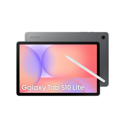 Samsung tab s10 lite wifi 10.9" 8gb 256gb gray (incl. pen)