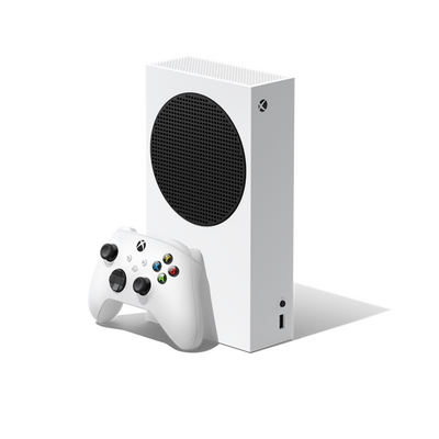 Microsoft xbox series s. platform: xbox series s, product colour: white, internal memory: 10240 mb. storage media: ssd, internal storage capacity: 512 gb. ethernet lan data rates: 10,100,1000 mbit/s, ethernet interface type: fast ethernet, gigabit etherne