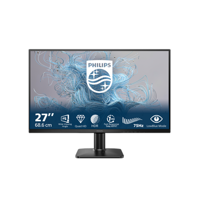 Monitor philips 27" 27e2n1500l/00