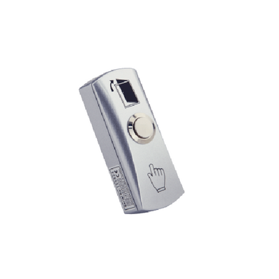 Buton buton iesire aplicat z30; ∙ montare: aplicata ∙ actionare: prin apasare ∙ iesire contact: no-com ∙ tensiune/ curent maxim: 30vcc/3a ∙ material carcasa: aliaj de zinc ∙ dimensiuni: 80(h) x 30(l) x 25(a)mm ∙ masa bruta: 0.11kg ∙ temperatura: -20°c~+55