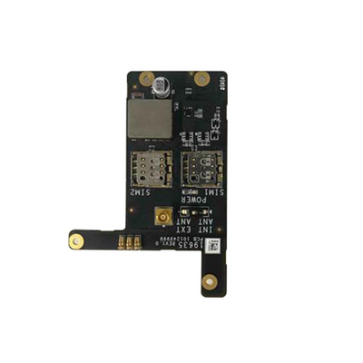 Comunicator 4g hikvision ds-pc502s;314300692; suporta sms,apeluri voce si date celulare, gprs, wcdma, lte-fdd slot sim:2