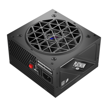 Sursa pc 1stplayer® 1000w, 80 plus® platinum, full modular, atx 3.1, pcie 5.1, mes id, ngdp