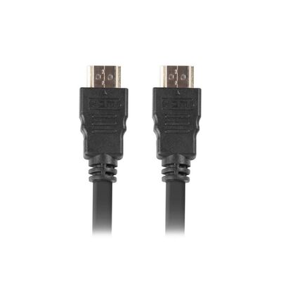Cablu hdmi m/m v1.4 20 m negru