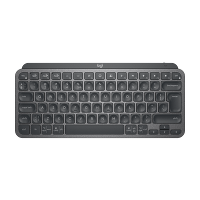 Logitech master mx keys mini. keyboard form factor: mini. keyboard style: straight. connectivity technology: wireless, device interface: rf wireless + bluetooth, keyboard layout: qwerty. backlight type: led. recommended usage: office. product colour: grap