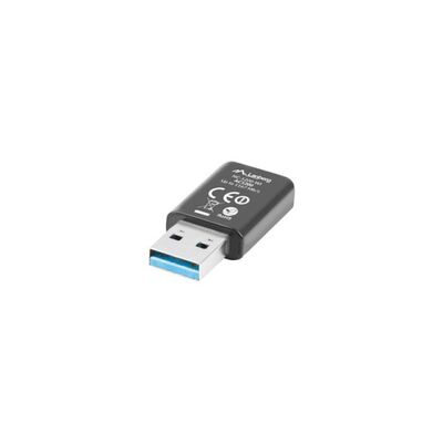 Adaptor usb placă rețea wireless  nc-1200-wi ac1200 dual-band