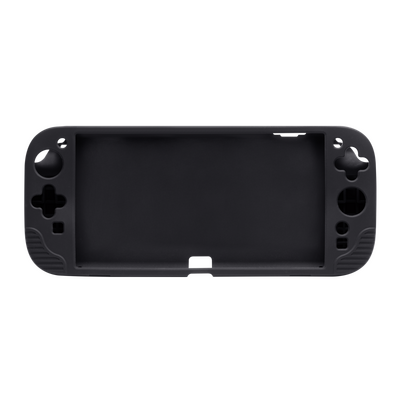 Husa grip trust gxt 1253 nintendo switch, negru