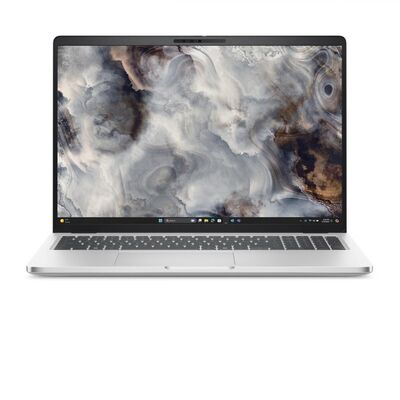 Laptop dell pro 16 plus, 16", non-touch, fhd+, 300 nit, 45% ntsc, anti- glare, 5mp+ir cam, energy star qualified, epeat 2018 registered (gold), fingerprint reader, smart card reader with nfc, control vault 3+, includes rj-45, 5mp hdr + ir camera with pres