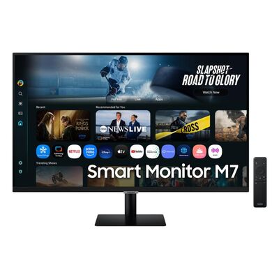 Monitor 32" samsung ls32fm700uuxdu