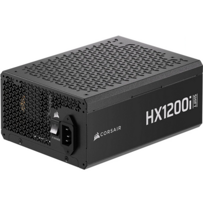 Sursa corsair hx1200i, platinum, fullmod