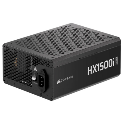 Sursa corsair hx1500i shift, platinum