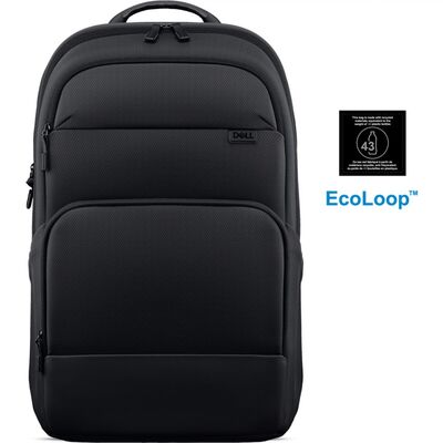 Dell pro 14-16 plus ecoloop backpack - cp5626